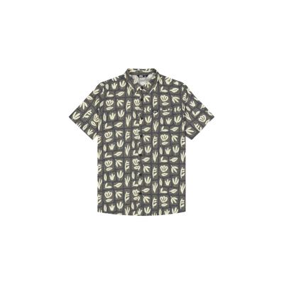 Klivox Printed Shirts - Shirt - Men's