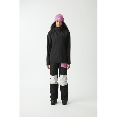 Paraga Zip Hoodie - Huppari - Naiset