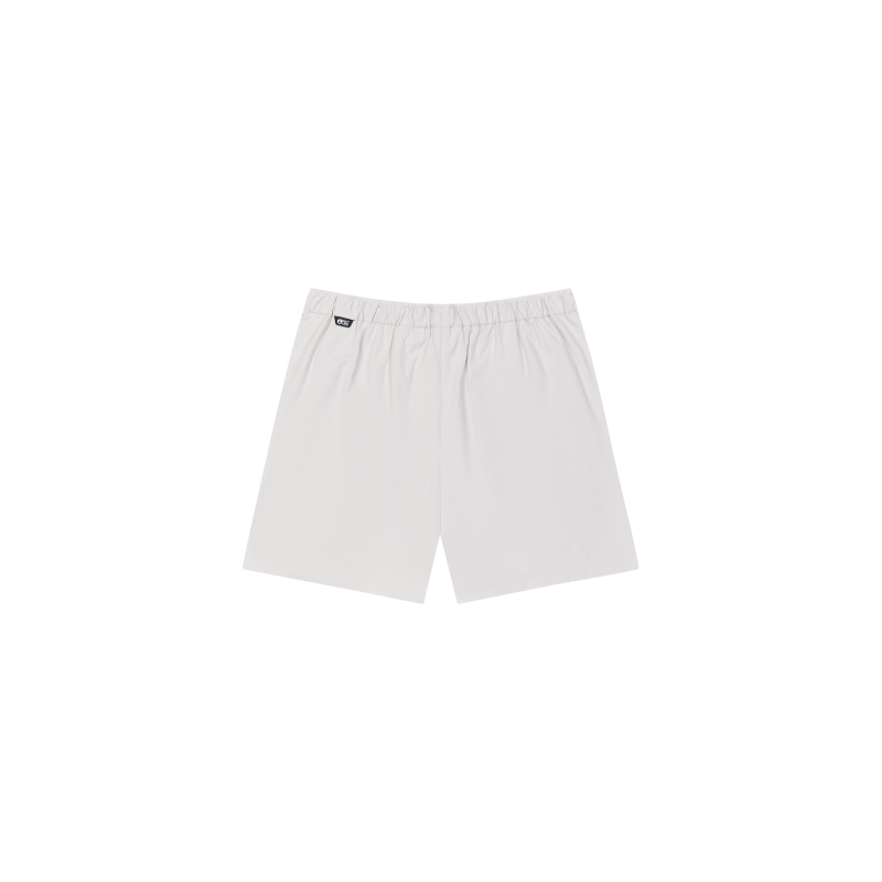 Picture Organic Clothing Lenu Stretch Shorts - Short randonnée homme | Hardloop