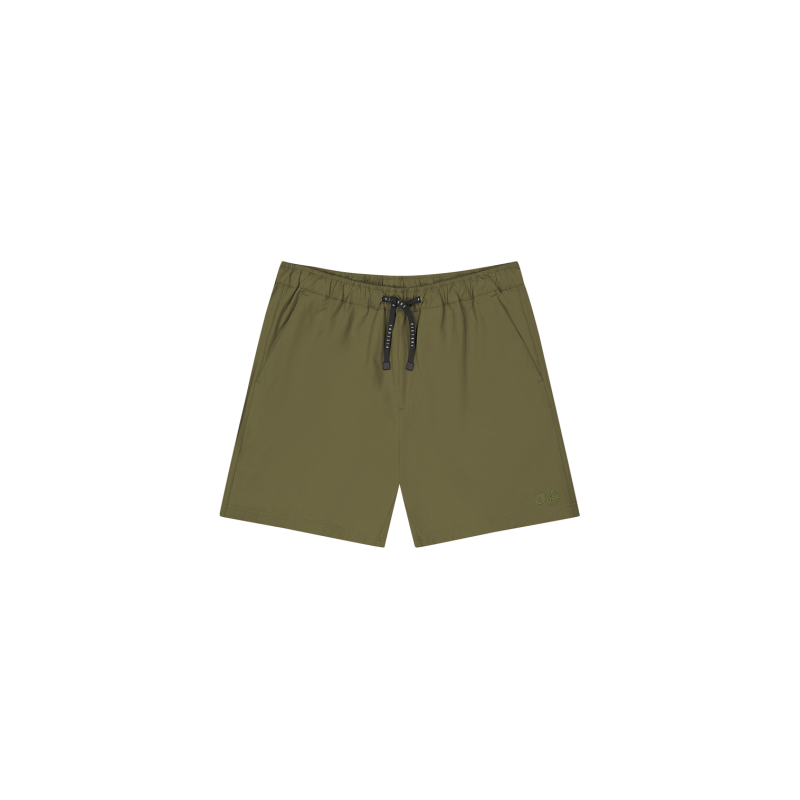 Lenu Stretch Shorts - Walking shorts - Men's