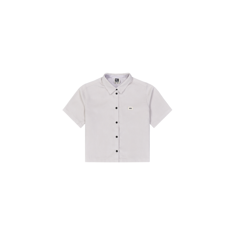 Sesia Cord Shirt - Camicia - Donna