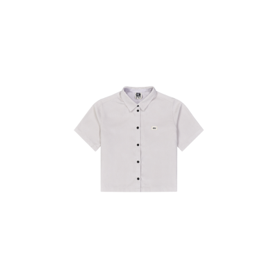 Sesia Cord Shirt - Camisa mulher
