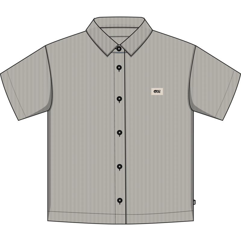 Picture Organic Clothing Sesia Cord Shirt - Shirt - Women's | Hardloop