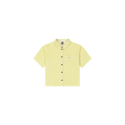 Sesia Cord Shirt - Camisa - Mujer