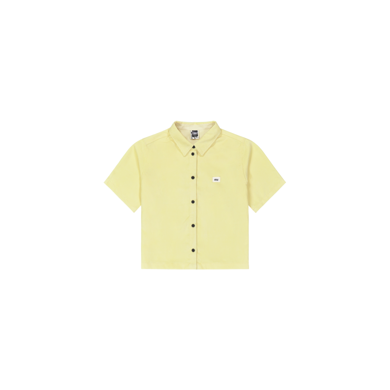 Sesia Cord Shirt - Hemd - Damen
