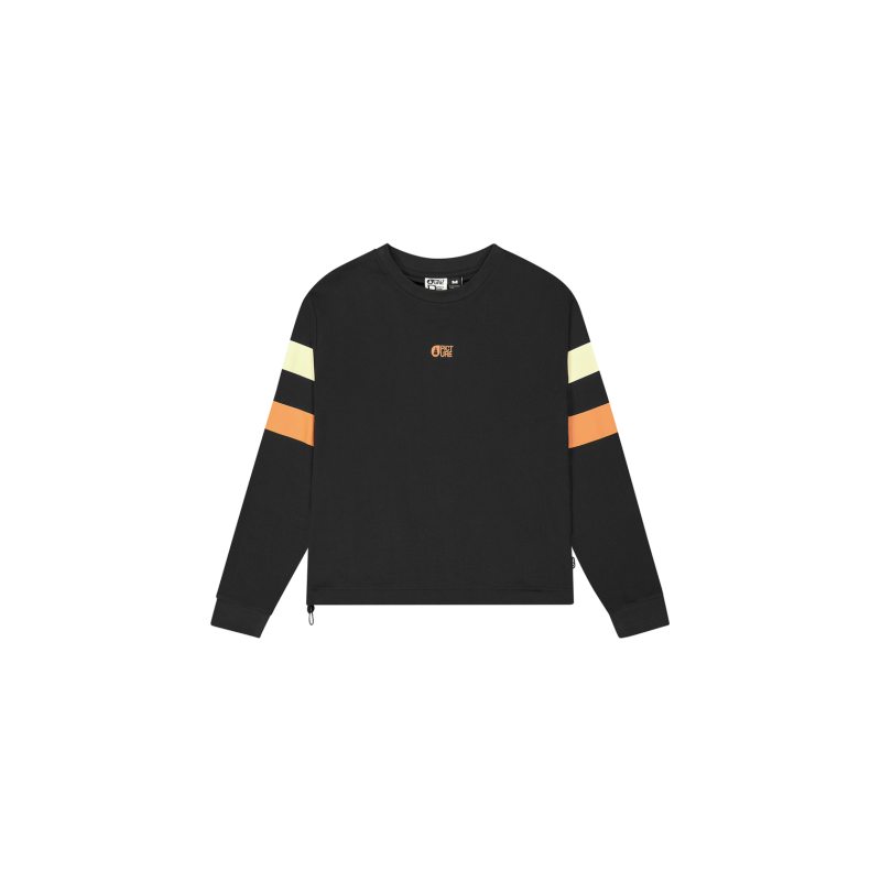 Trisse Crew - Jumper - Women's