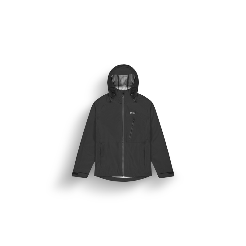 Abstral+ 2.5L Jkt - Regnjacka - Dam