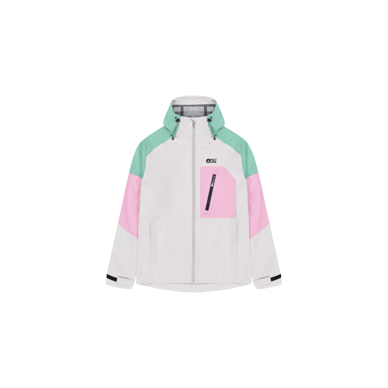 Abstral+ 2.5L Jkt - Chaqueta impermeable - Mujer