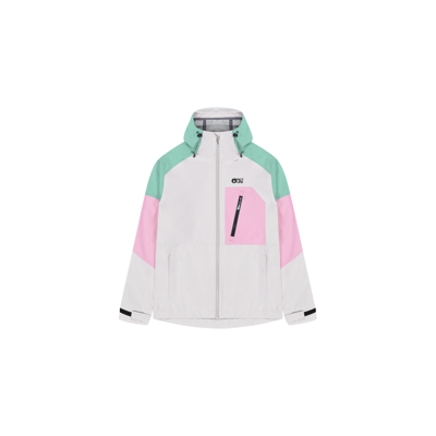 Abstral+ 2.5L Jkt - Dámská nepromokavá bunda
