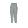 Picture Organic Clothing Tulee Stretch Pants - Wanderhose - Damen | Hardloop