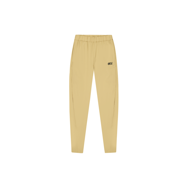 Tulee Stretch Pants - Vaellushousut - Naiset