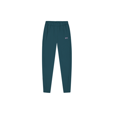 Tulee Stretch Pants - Vandringsbyxor - Dam