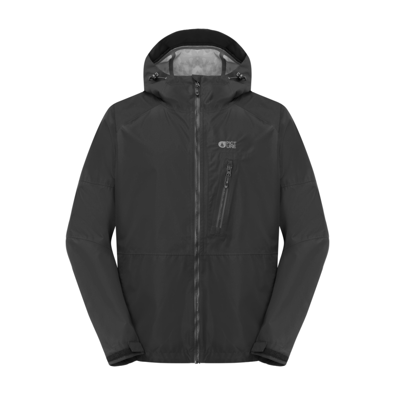 Abstral+ 2.5L Jkt - Giacca antipioggia - Uomo