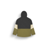 Picture Organic Clothing Abstral+ 2.5L Jkt - Casaco impermeável homem | Hardloop