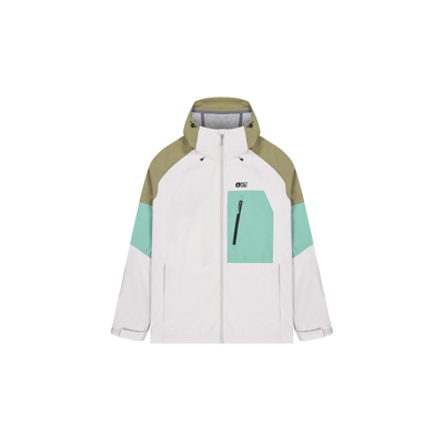 Abstral+ 2.5L Jkt - Waterproof jacket - Men's