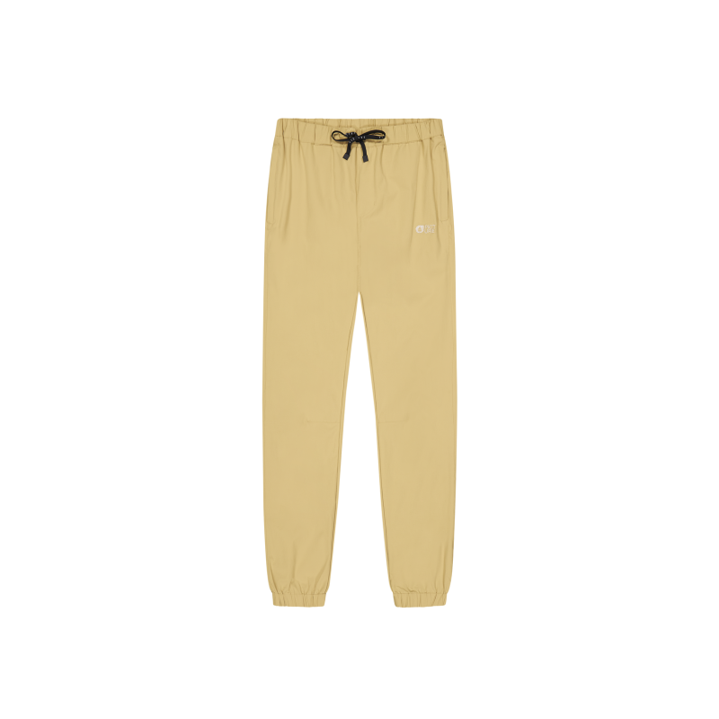 Lenu Strech Pants - Vandringsbyxor - Herr