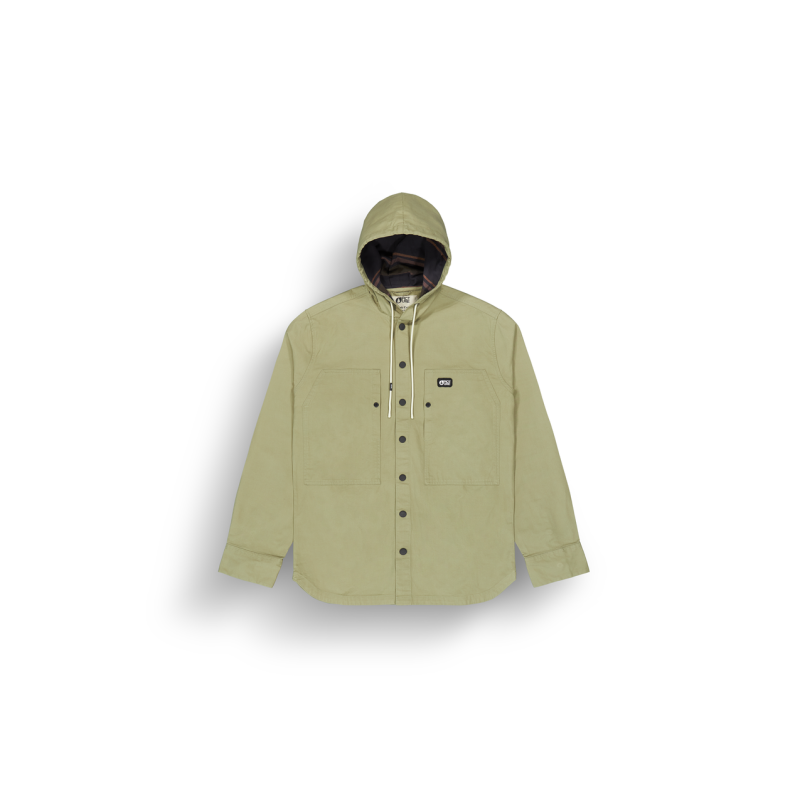 Perrie Shirt - Shirt - Men's