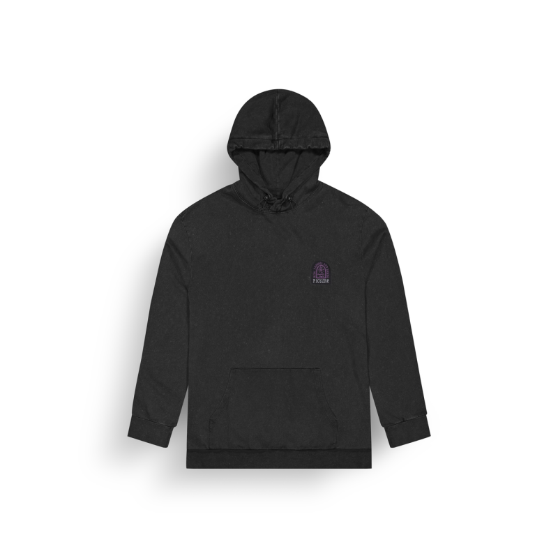 Picturide Hoodie - Huppari - Miehet