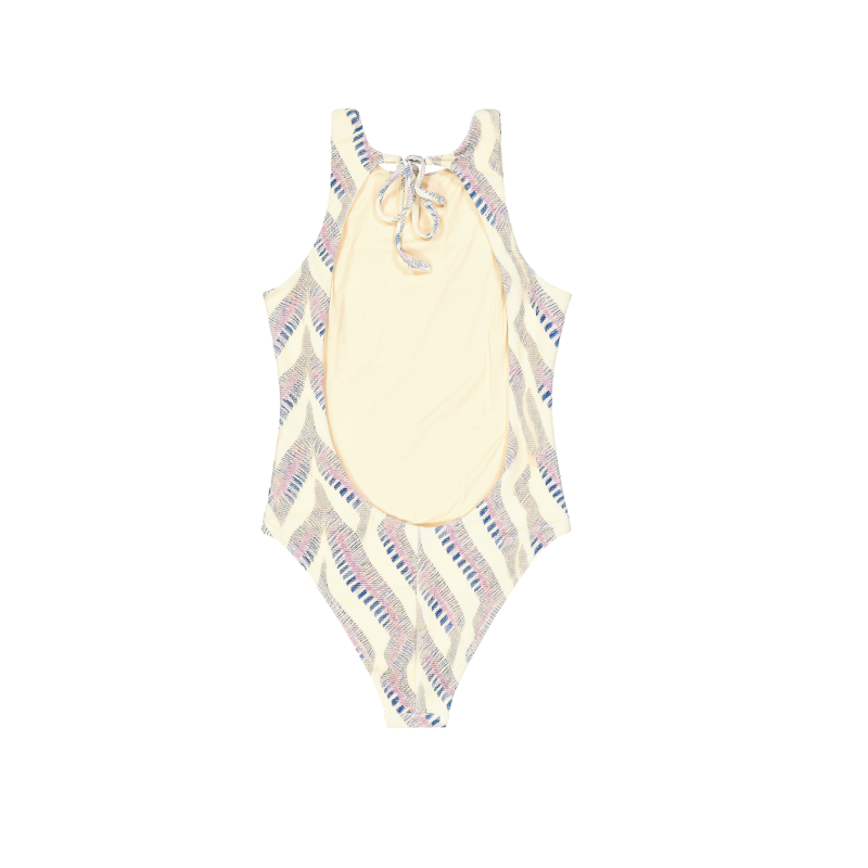 Picture Organic Clothing Kalen Printed Swimsuit - Bikini Stroje kąpielowe | Hardloop