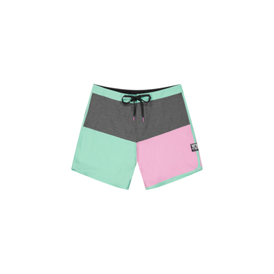 Andy Heritage 17 - Pánsky Boardshorts