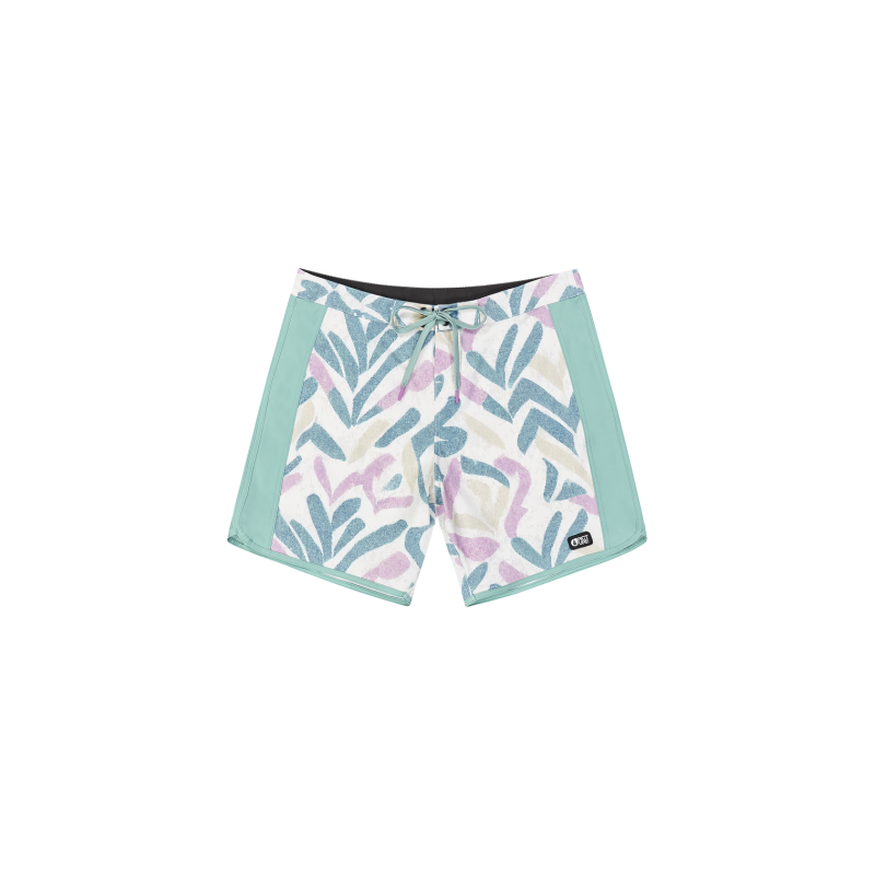Andy 17 Printed - Boardshorts - Men's