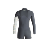 Picture Organic Clothing Meta Ls 2/2 Fz - Våddragter til surf - Damer | Hardloop