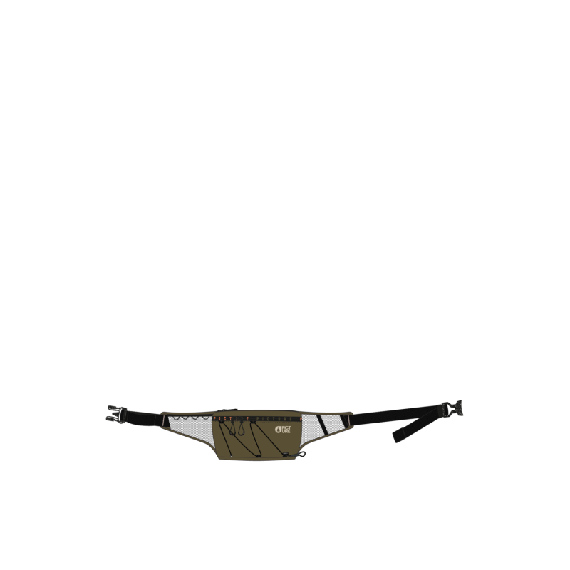Picture Organic Clothing Off Trax Waistpack - Heuptas | Hardloop