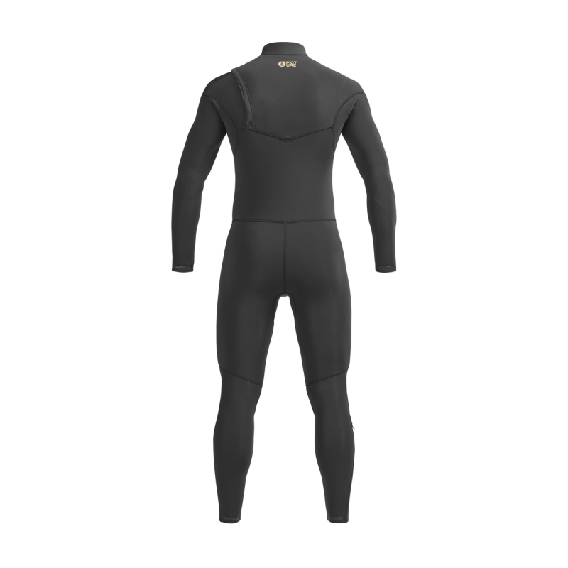 Picture Organic Clothing Equation 4/3 Fz - Traje de neopreno de surf - Hombre | Hardloop