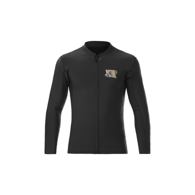 Will Fz 1.5 Top - Neopreen surftop - Heren