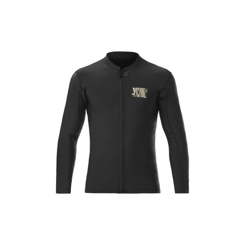 Will Fz 1.5 Top - Top Neoprene - Uomo