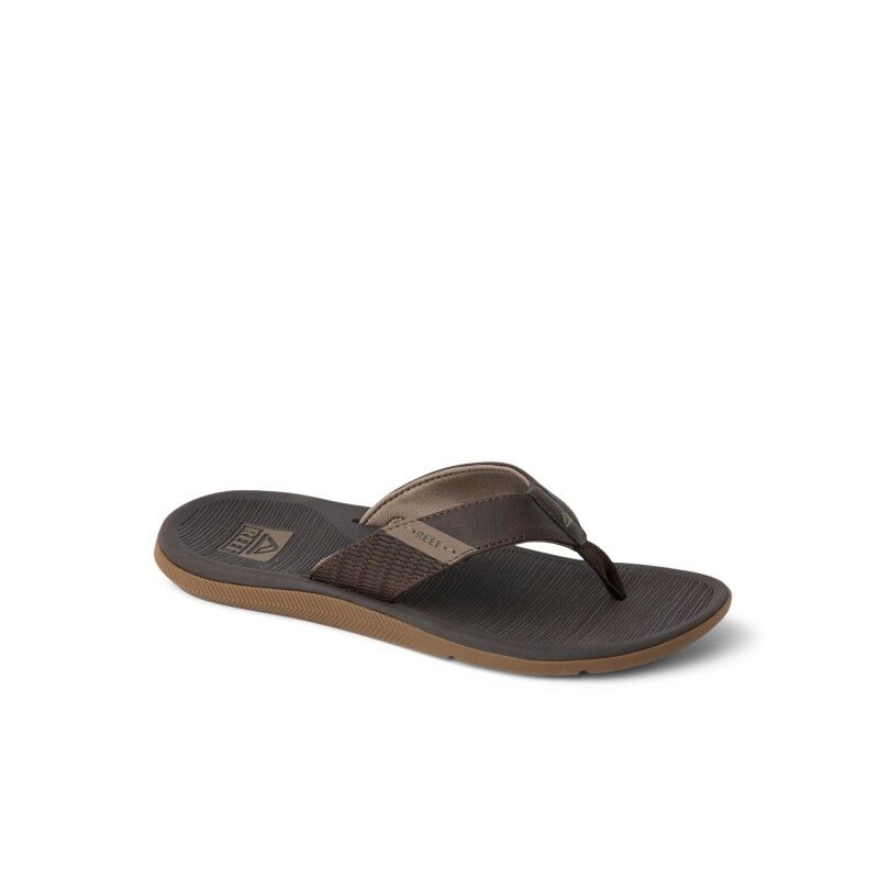 Reef Santa Ana - Flip-Flops - Herren | Hardloop