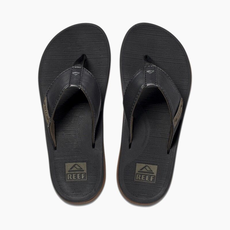 Reef Santa Ana - Infradito - Uomo | Hardloop