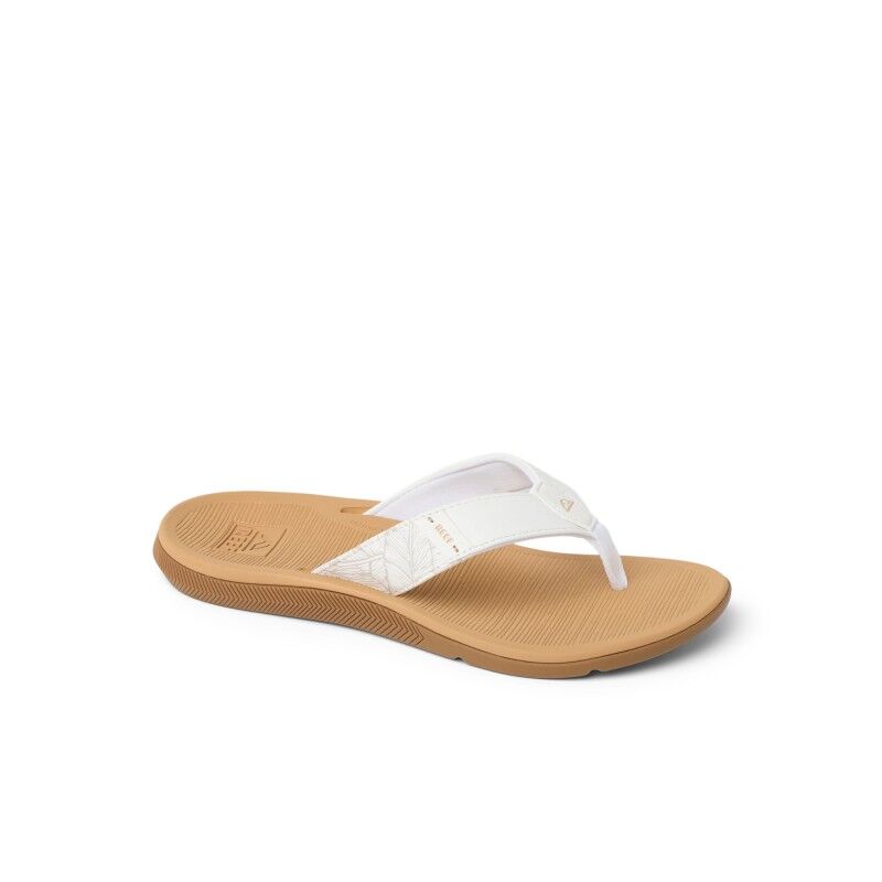 Reef Santa Ana - Flip-flops - Damer | Hardloop