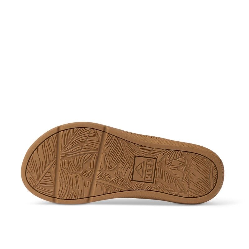 Reef Santa Ana - Flip-Flops - Damen | Hardloop
