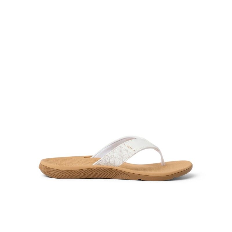 Reef Santa Ana - Chancletas - Mujer | Hardloop