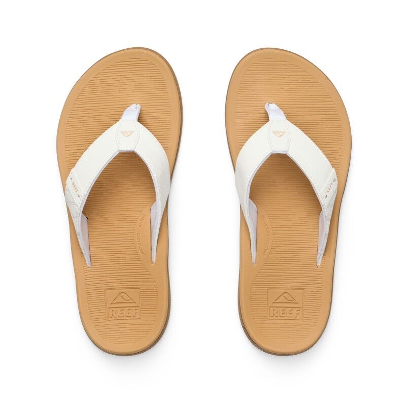 Reef Santa Ana - Teenslippers - Dames | Hardloop
