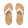 Reef Santa Ana - Teenslippers - Dames | Hardloop