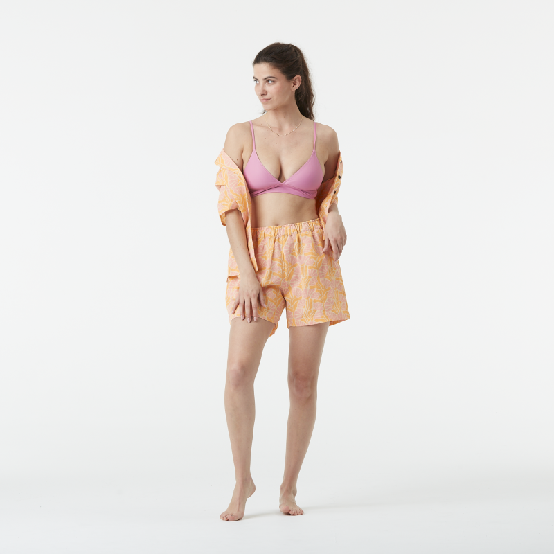 Picture Organic Clothing Zendara Top - Bikini top | Hardloop