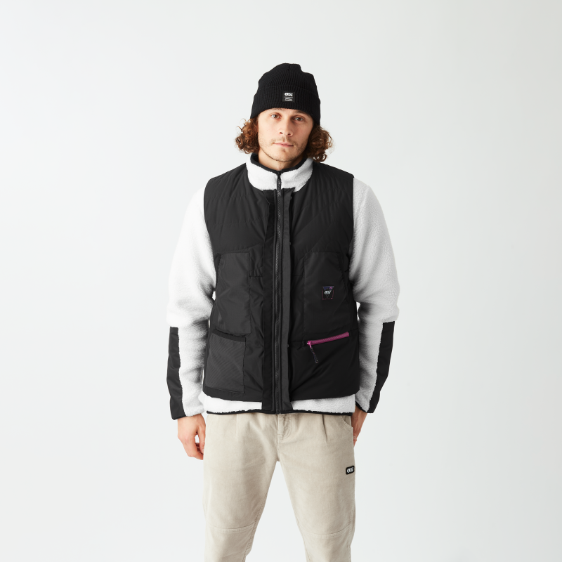 Pmbton 3In1 Jkt - Jakke - Herrer