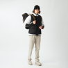 Picture Organic Clothing Pmbton 3In1 Jkt - Casaco homem | Hardloop