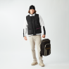 Picture Organic Clothing Pmbton 3In1 Jkt - Kurtka męska | Hardloop