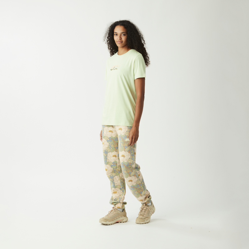 Basement Tee - T-shirt - Damer