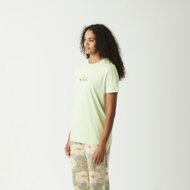 Picture Organic Clothing Basement Tee - T-Shirt - Damen | Hardloop
