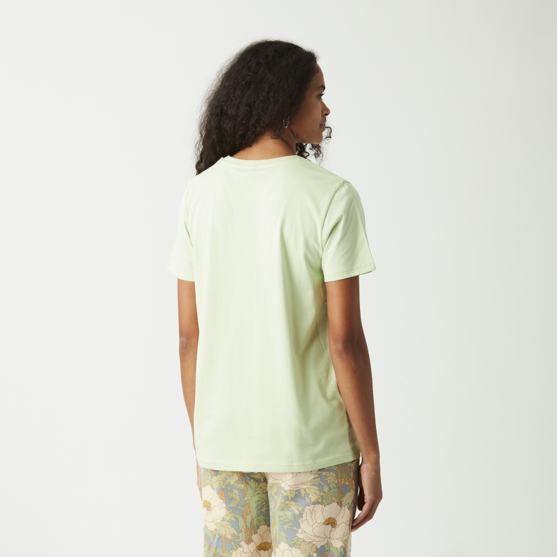 Picture Organic Clothing Basement Tee - T-Shirt - Damen | Hardloop