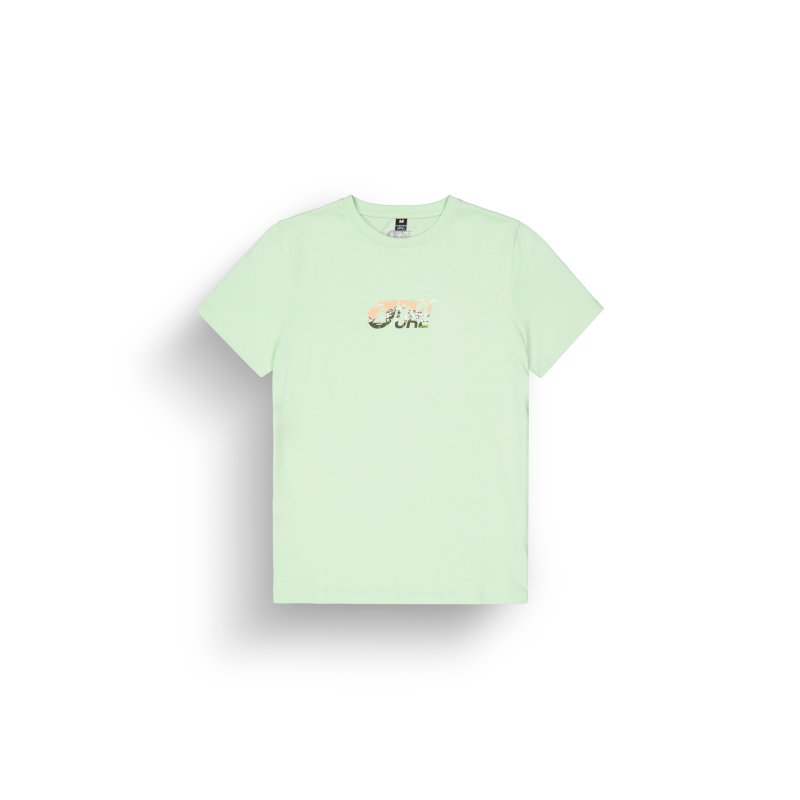 Picture Organic Clothing Basement Tee - T-shirt - Dames | Hardloop