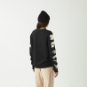 Picture Organic Clothing Blayr Printed Crew - Felpa - Donna | Hardloop