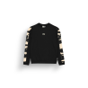 Picture Organic Clothing Blayr Printed Crew - Felpa - Donna | Hardloop
