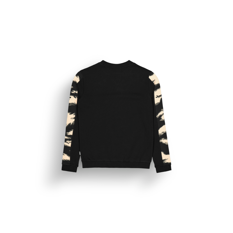 Picture Organic Clothing Blayr Printed Crew - Felpa - Donna | Hardloop