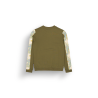 Picture Organic Clothing Blayr Printed Crew - Felpa - Donna | Hardloop