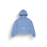 Picture Organic Clothing Quenda Œ Zip Hoodie - Dámská mikina | Hardloop